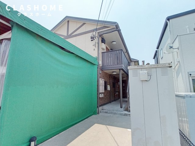 アフロディーテ　　刈谷市近郊の賃貸はクラスホーム刈谷店の設備