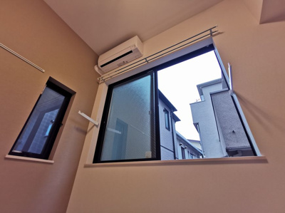 【展望】 | プライムパークス五反野