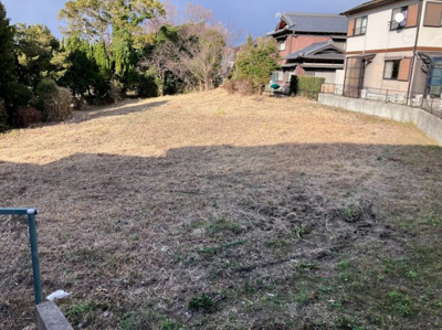 【外観】 | 富島　海が見える367坪