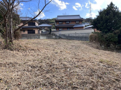  | 富島　海が見える367坪