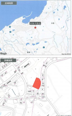  | 富島　海が見える367坪