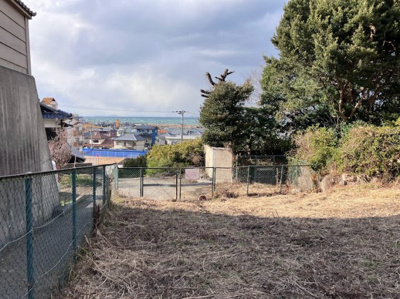  | 富島　海が見える367坪