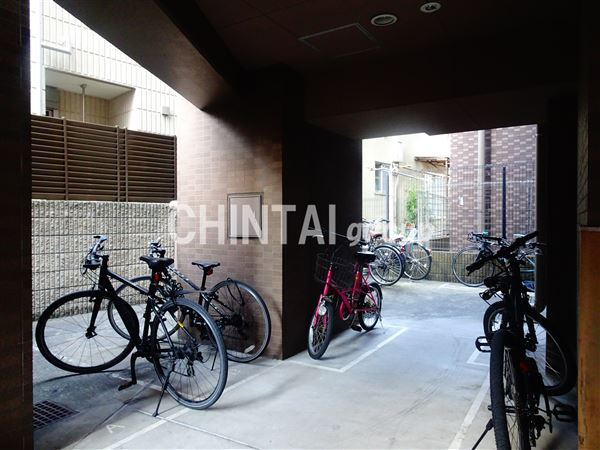 フェニックス笹塚駅前のその他共用部分