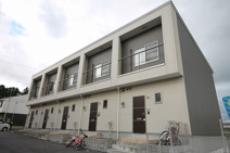 Verdeみどり野ⅡAの画像