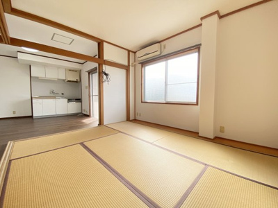 【和室】 | TMヴィレッジ