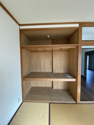 【収納】 | TMヴィレッジ