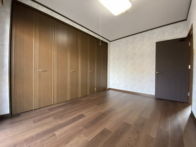 【洋室】 | TMヴィレッジ