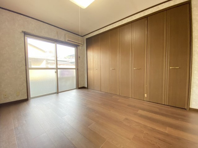 【洋室】 | TMヴィレッジ