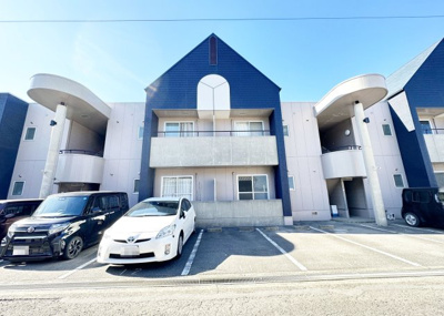 【外観】 | TMヴィレッジ