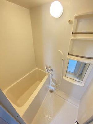 【浴室】 | TMヴィレッジ