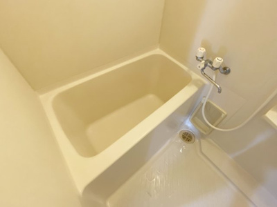 【浴室】 | TMヴィレッジ