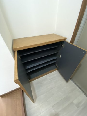 【収納】 | TMヴィレッジ