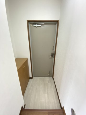 【玄関】 | TMヴィレッジ