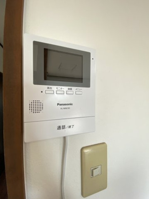 【セキュリティ】 | TMヴィレッジ