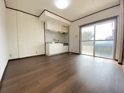 【居間・リビング】 | TMヴィレッジ