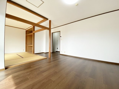 【居間・リビング】 | TMヴィレッジ