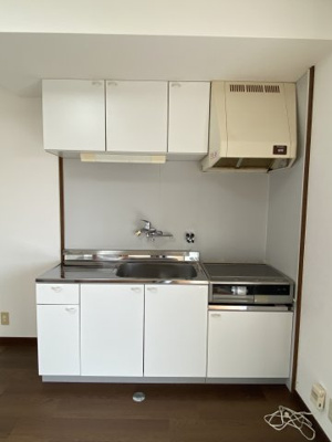 【キッチン】 | TMヴィレッジ