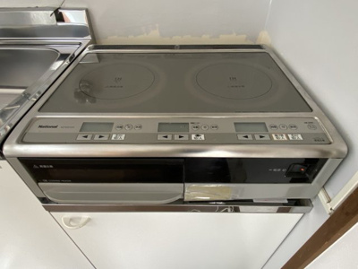 【キッチン】 | TMヴィレッジ