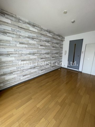 中之島アンフィニの洋室|使い勝手のいい洋室です