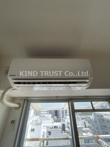 中之島アンフィニの設備