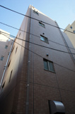 大阪市淀川区西中島３丁目のマンションの画像