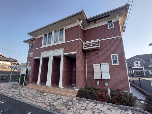 ウッド・クリーク・テラス（Ａ・Ｂ・Ｃ）の画像