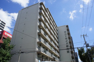 大阪市淀川区西中島３丁目のアパートの画像