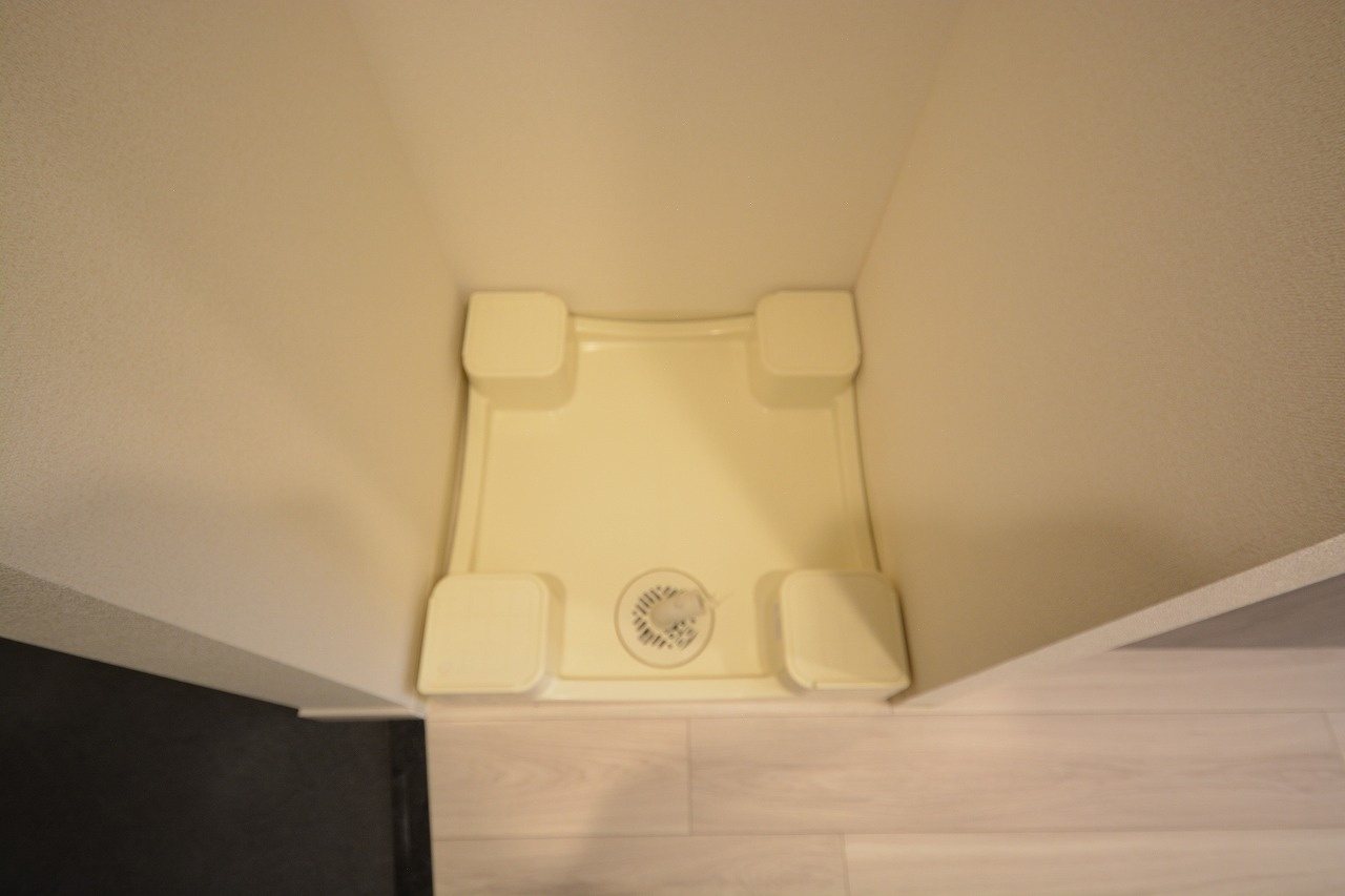 プレサンス南堀江ザセンスの設備