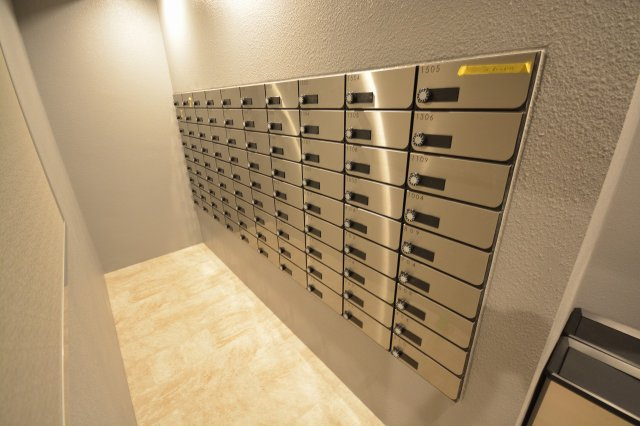 プレサンス南堀江ザセンスのその他共用部分