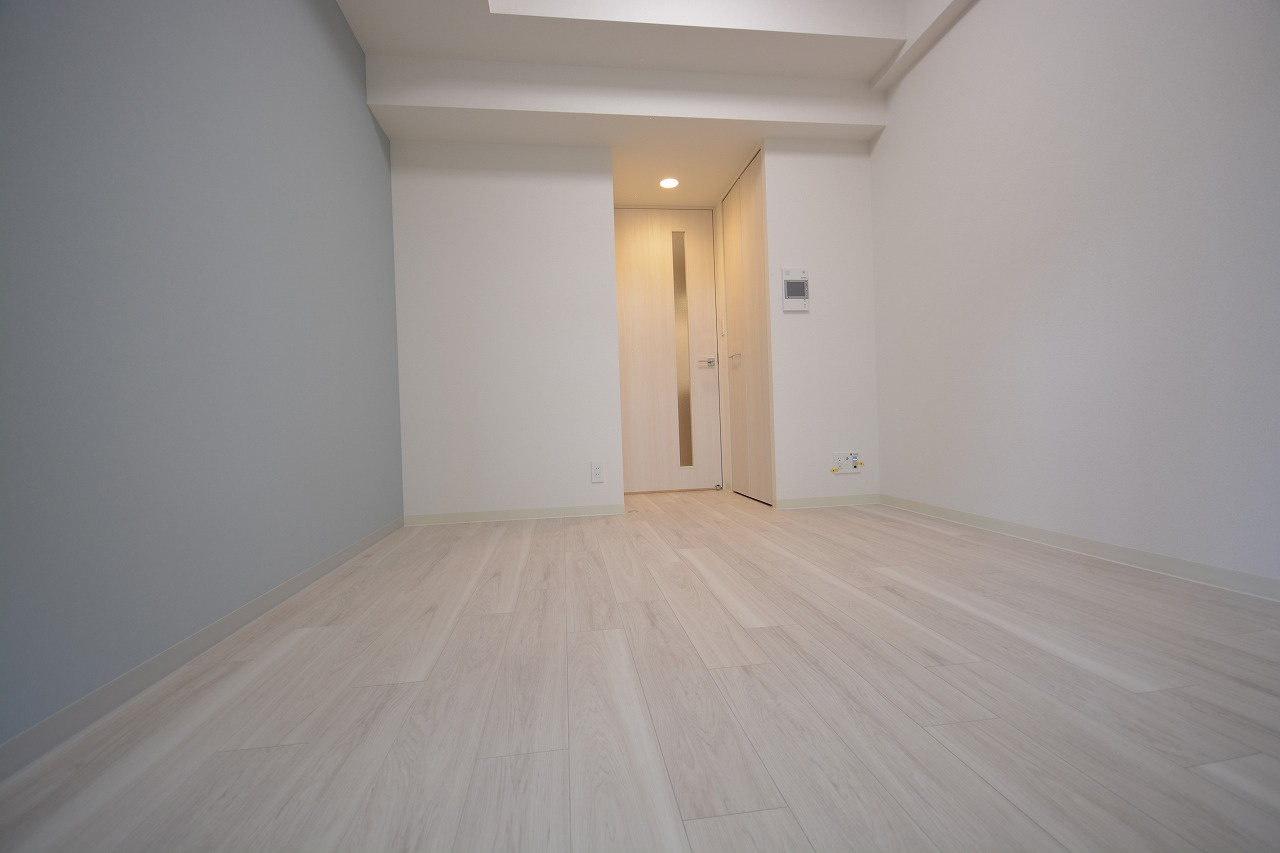 プレサンス南堀江ザセンスの内装