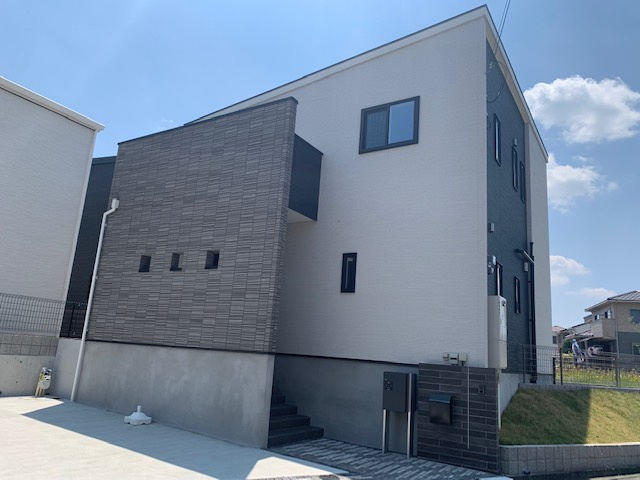 加東市南山３丁目５号地　新築戸建