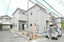 伊丹市中野西2丁目 新築戸建