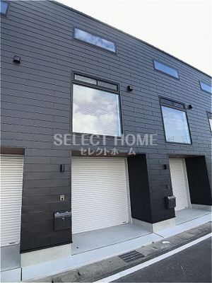 【その他共用部分】 | ００ｓｅｃｔｉｏｎ(ダブルオーセクション)