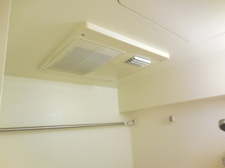 【浴室】 | エステムコート神戸ハーバーランド前Ⅳベイライト