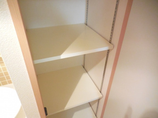 【収納】 | エステムコート神戸ハーバーランド前Ⅳベイライト