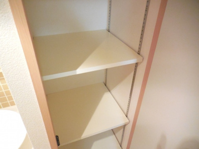 【収納】 | エステムコート神戸ハーバーランド前Ⅳベイライト