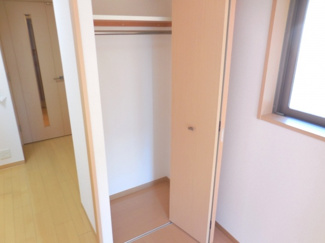 【収納】 | エステムコート神戸ハーバーランド前Ⅳベイライト