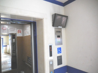 【セキュリティ】 | エステムコート神戸ハーバーランド前Ⅳベイライト