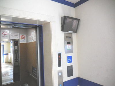 【セキュリティ】 | エステムコート神戸ハーバーランド前Ⅳベイライト