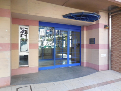 【外観パース】 | エステムコート神戸ハーバーランド前Ⅳベイライト