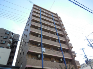 【外観】 | エステムコート神戸ハーバーランド前Ⅳベイライト