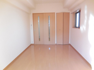 【洋室】 | エステムコート神戸ハーバーランド前Ⅳベイライト