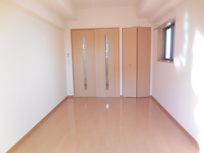 【洋室】 | エステムコート神戸ハーバーランド前Ⅳベイライト