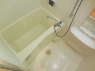 【浴室】 | エステムコート神戸ハーバーランド前Ⅳベイライト