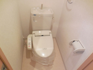 【トイレ】 | エステムコート神戸ハーバーランド前Ⅳベイライト