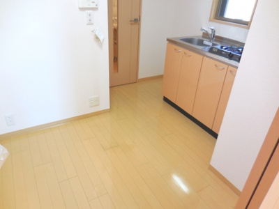 【居間・リビング】 | エステムコート神戸ハーバーランド前Ⅳベイライト