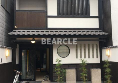 【外観】 | Ranz三条Ogawa | 建物外観を気になさる方へ、見た目の良い物件です