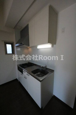 【キッチン】 | プライムツリー内久宝寺 | キッチンです