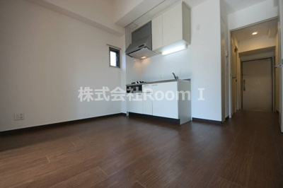 【居間・リビング】 | プライムツリー内久宝寺 | 使いやすいリビングです