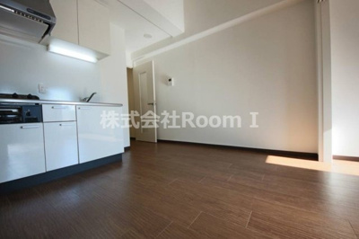 【居間・リビング】 | プライムツリー内久宝寺 | おしゃれなリビングです